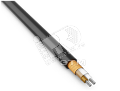 Провод монтажный МКЭШ 5х0.35 ТРТС