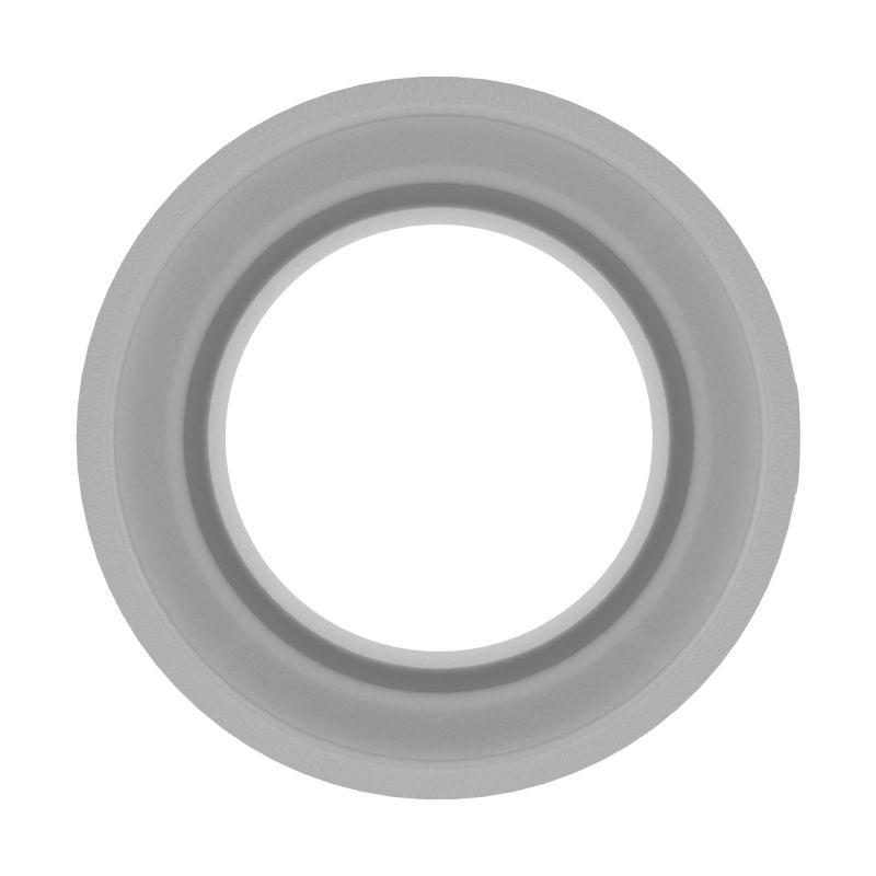 Муфта соединительная труба-труба с огран. для жестких труб d40 IP40 DKC 54940