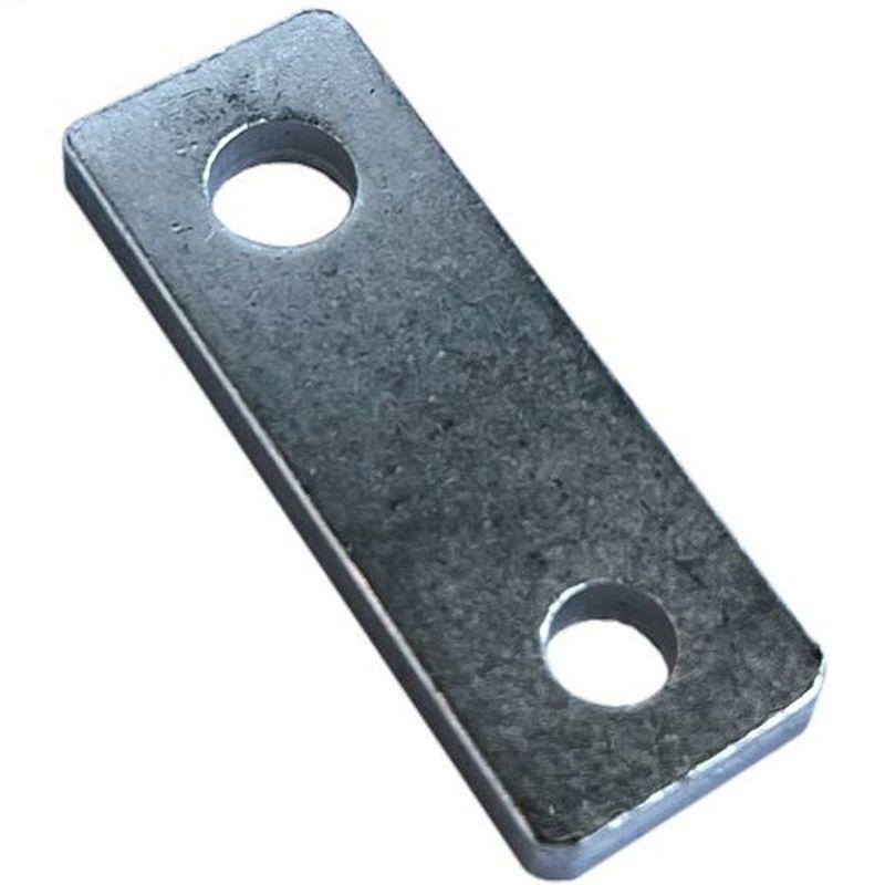 Вывод внешний для переднего присоединения NXM-800 (боковой) (обязат. с арт. 844972) (R) CHINT 844973