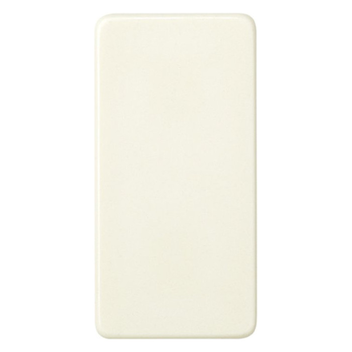 Выключатель одноклавишный Simon SIMON 27, 2500 Вт, слоновая кость, 27101-61