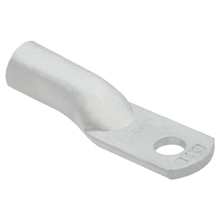 Наконечник медный луженый ТМЛ 50–12–11 ГОСТ 7386 IEK