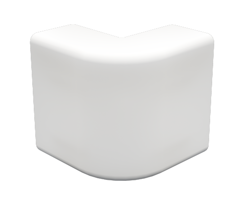 Угол внешний AEM 22x10 In-liner