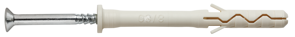 Дюбель-гвоздь LYT6-40 LK sp (200 штук)