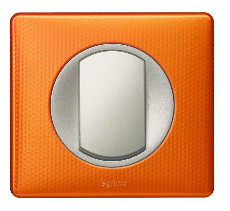 Рамка 1-м Celiane оранж. пунктум Leg 068761