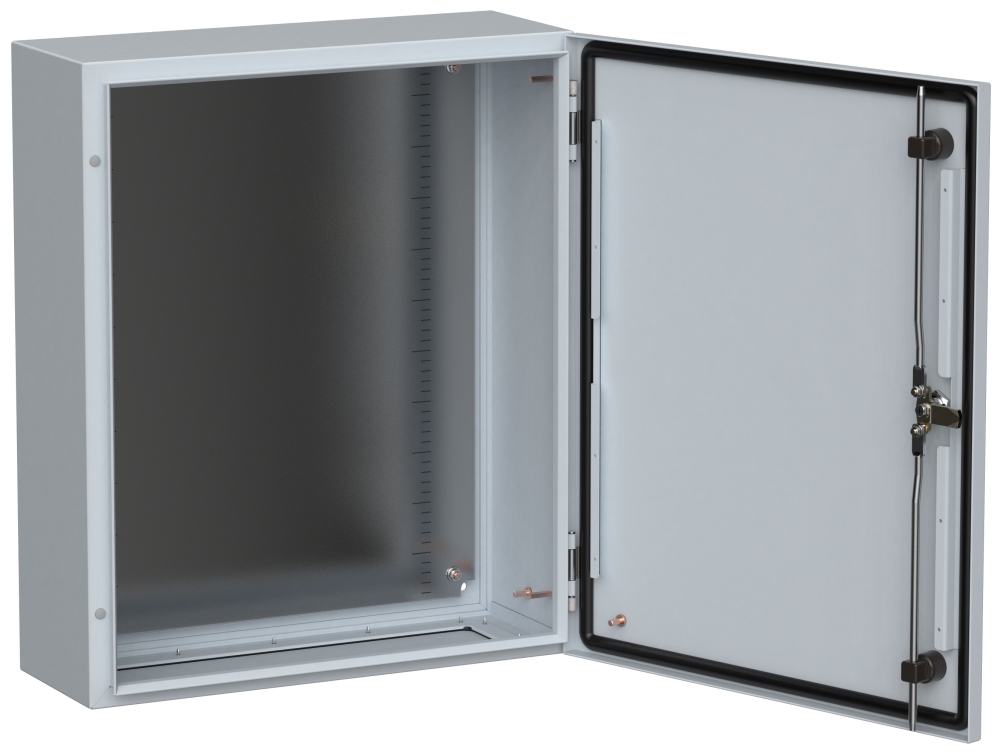 Корпус металлический ЩМП-60.50.20 УХЛ1 IP66 TITAN 5