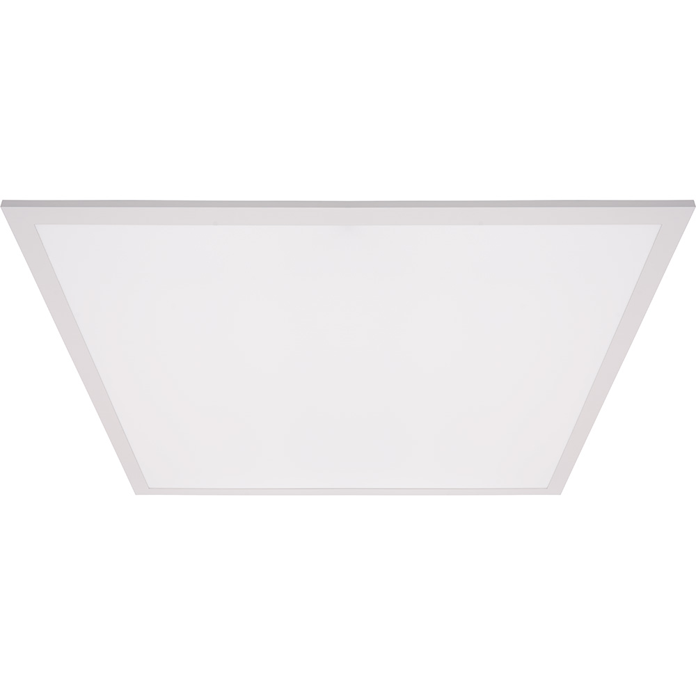 Светильник светодиодный ДВО-40w 595х595х32 4000К 4200Лм матовый с равномерной засветкой IP54