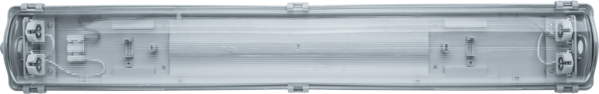 Светильник светодиодный ДСП IP65 без ламп (аналог ЛСП-2х18)