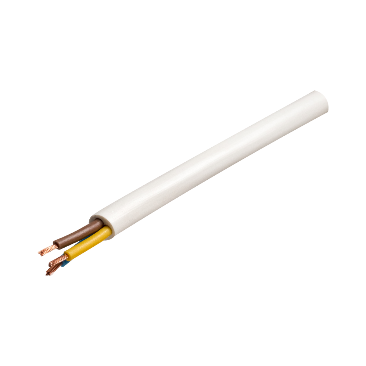 Провод ПВСнг(А)-LS 3х1.5 ТРТС