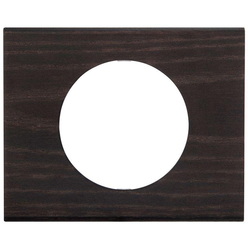 Рамка 1-м Celiane венге Leg 069201