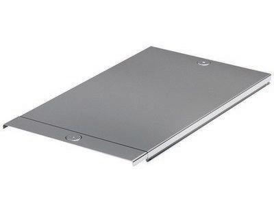 Крышка для лотка осн.100 L3000 сталь 0.7мм с заземл. гор. оцинк. DKC 35522HDZ