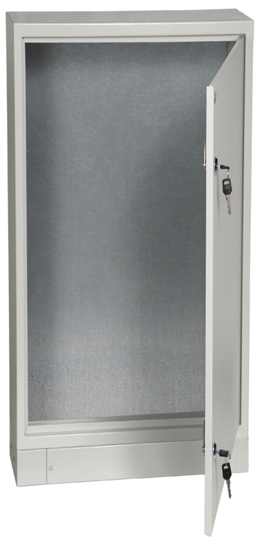 Корпус металлический ЩМП-18.8.4-0 УХЛ3 IP31 без МПIEK