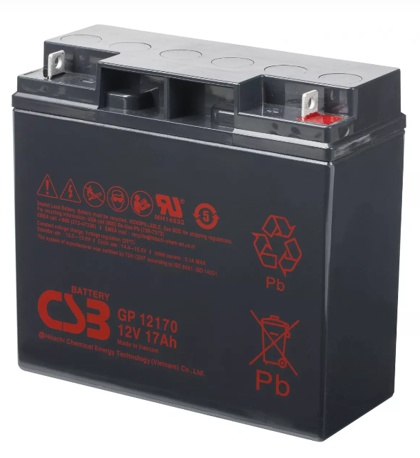 Аккумуляторная батарея