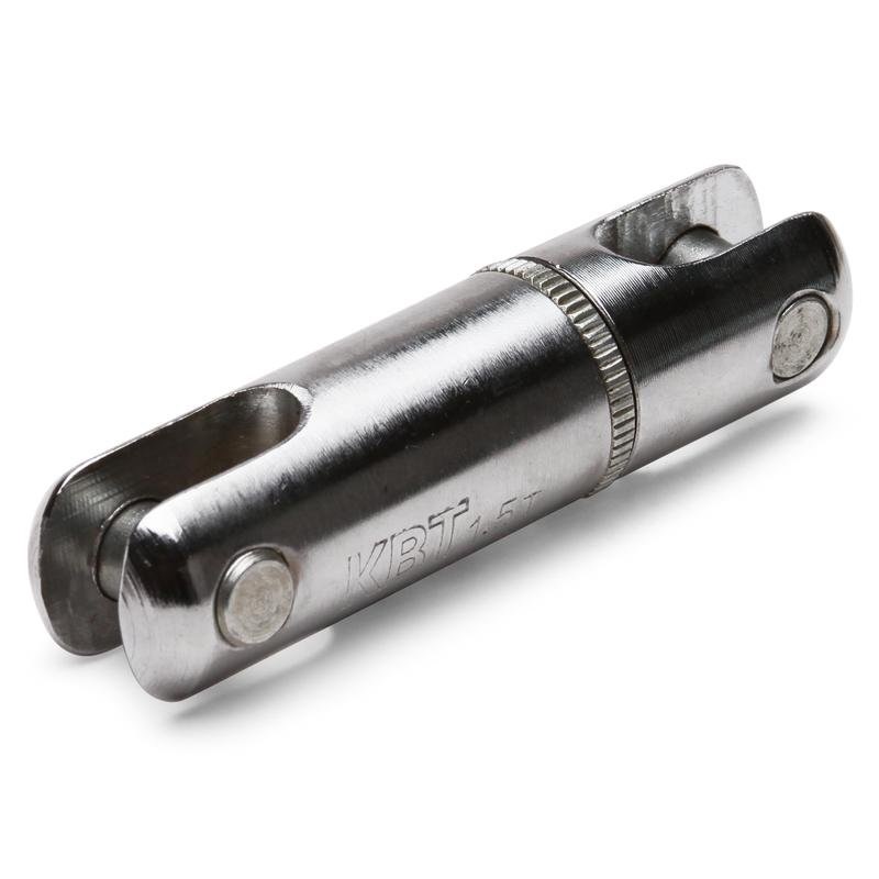 Вертлюг ВМ-15 серия ПРОФИ