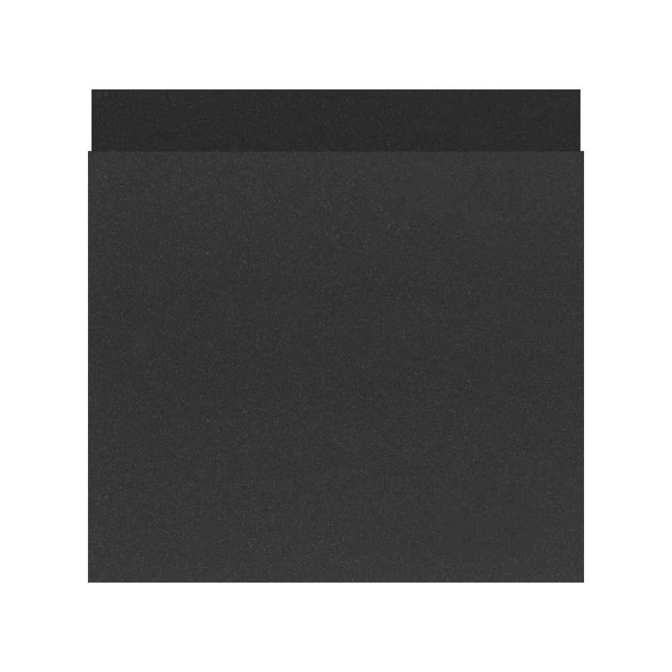 Simon 100 Черный матовый Накладка карточного выключателя