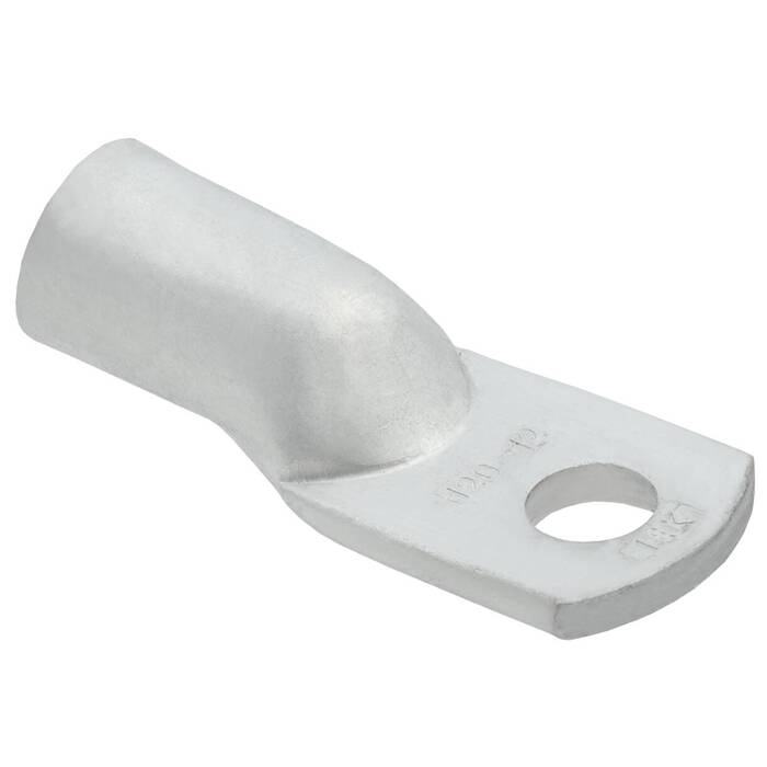 Наконечник медный луженый ТМЛ 120–16–17 ГОСТ 7386 IEK