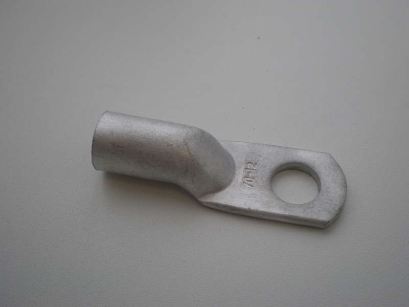 Наконечник луженый ТМЛ 70-12-13 УХЛ3 опрес. медн. CuPRO КЗОЦМ 557912