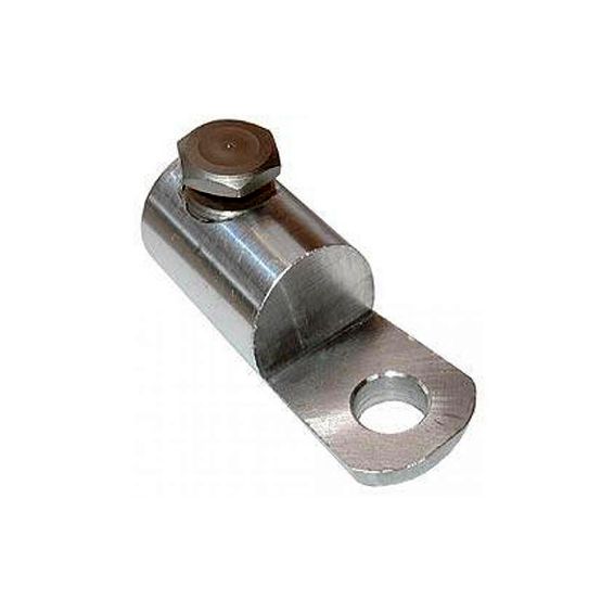 Наконечник болтовой НБ 16-25 1кВ IEK UNB-0-16-25-1KV-S