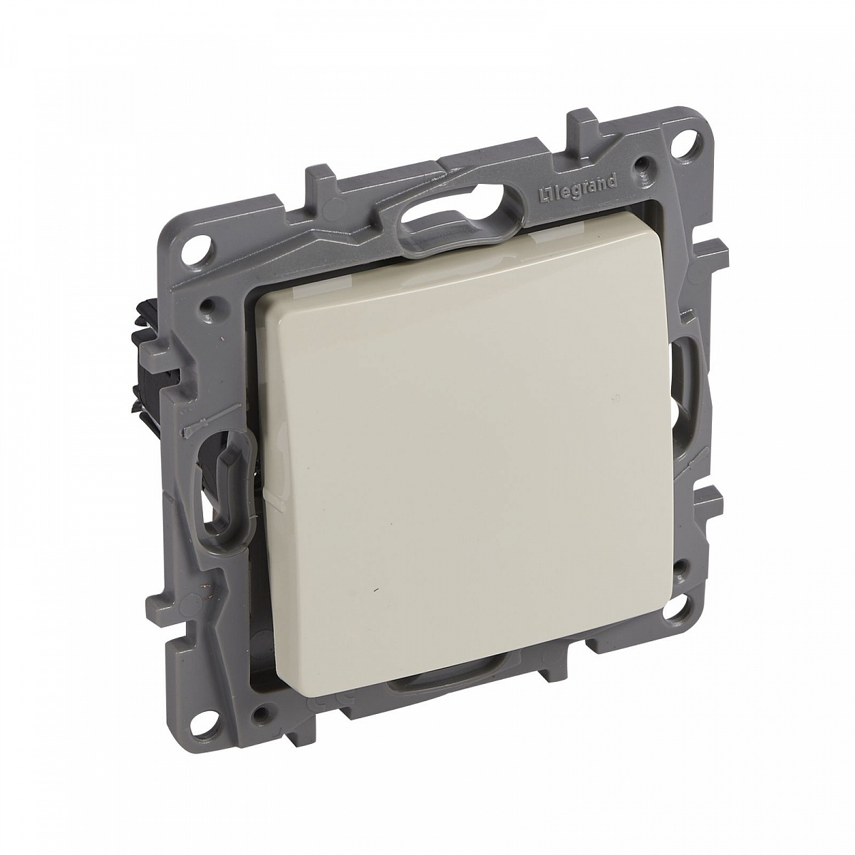 Переключат 10ax Авт Слнк Etika