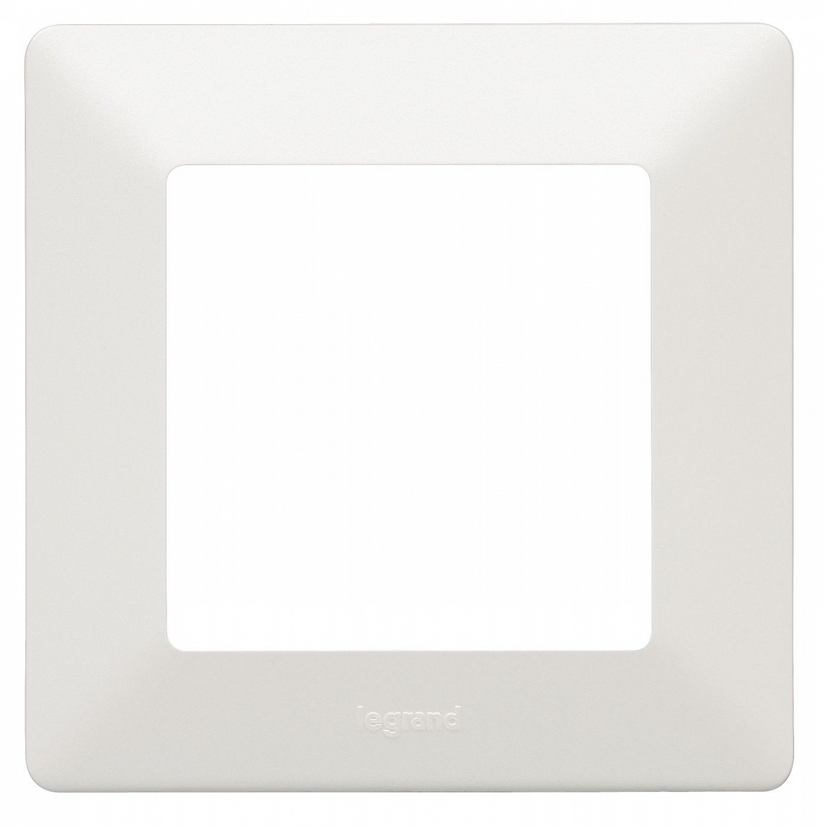 Рамка 1-м Valena Life универс. жемчуж. Leg 754141