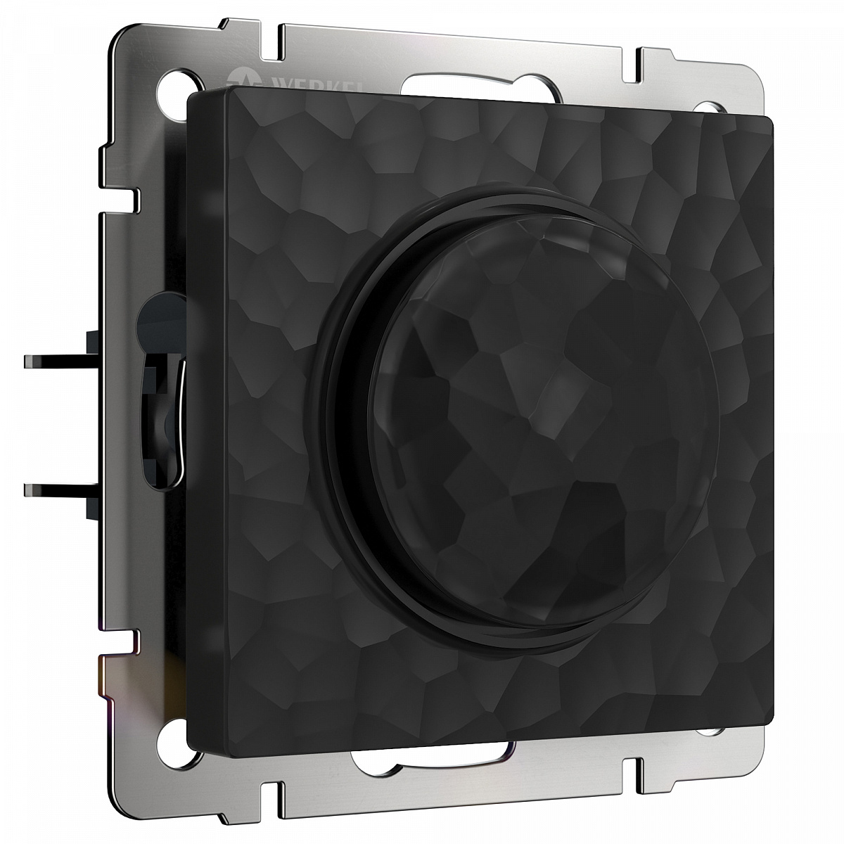 Диммер черный W1242008